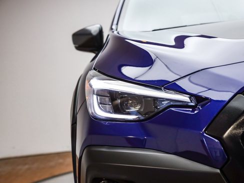 Used 2024 Subaru Crosstrek 2.5i Wilderness w/ Wilderness Package image 5