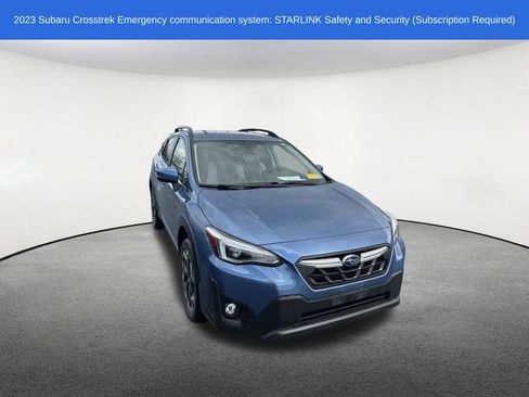 Used 2023 Subaru Crosstrek 2.5i Limited image 15
