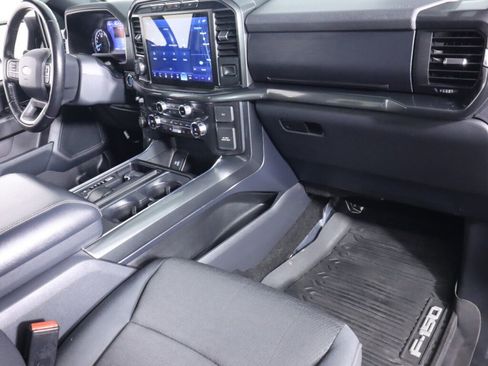 Used 2021 Ford F150 XLT w/ Equipment Group 302A High AWD/4WD image 55
