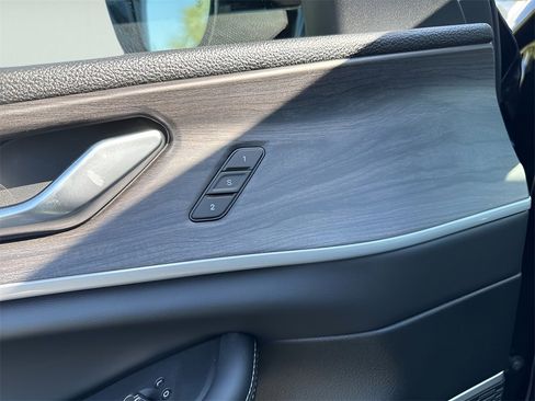 New 2025 Jeep Grand Cherokee Limited w/ Luxury Tech Group II image 23