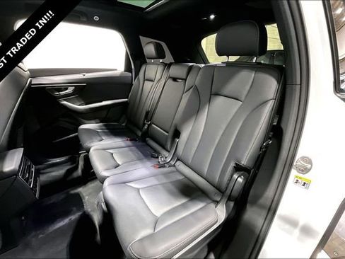 Used 2025 Audi Q7 3.0T Premium Plus image 27