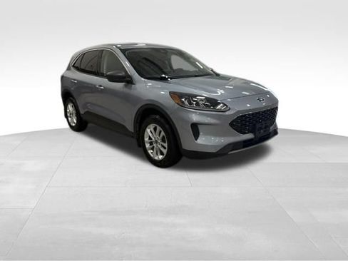 Used 2022 Ford Escape SE w/ Convenience Package AWD/4WD image 21