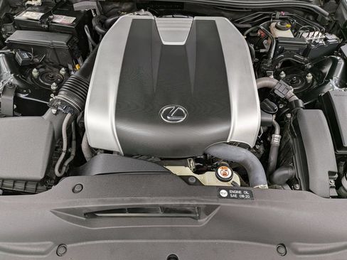 Used 2021 Lexus IS 300 AWD w/ Comfort Package image 35