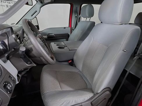 Used 2014 Ford F250 XLT w/ XLT Premium Package image 19