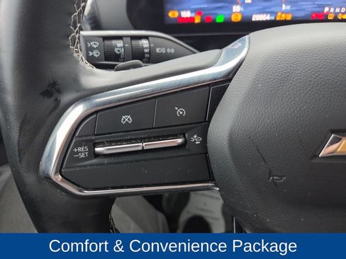 Used 2024 Chevrolet Blazer EV LT AWD/4WD image 20