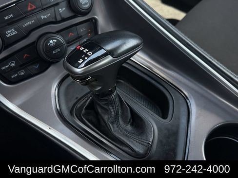 Used 2022 Dodge Challenger R/T Scat Pack RWD image 21
