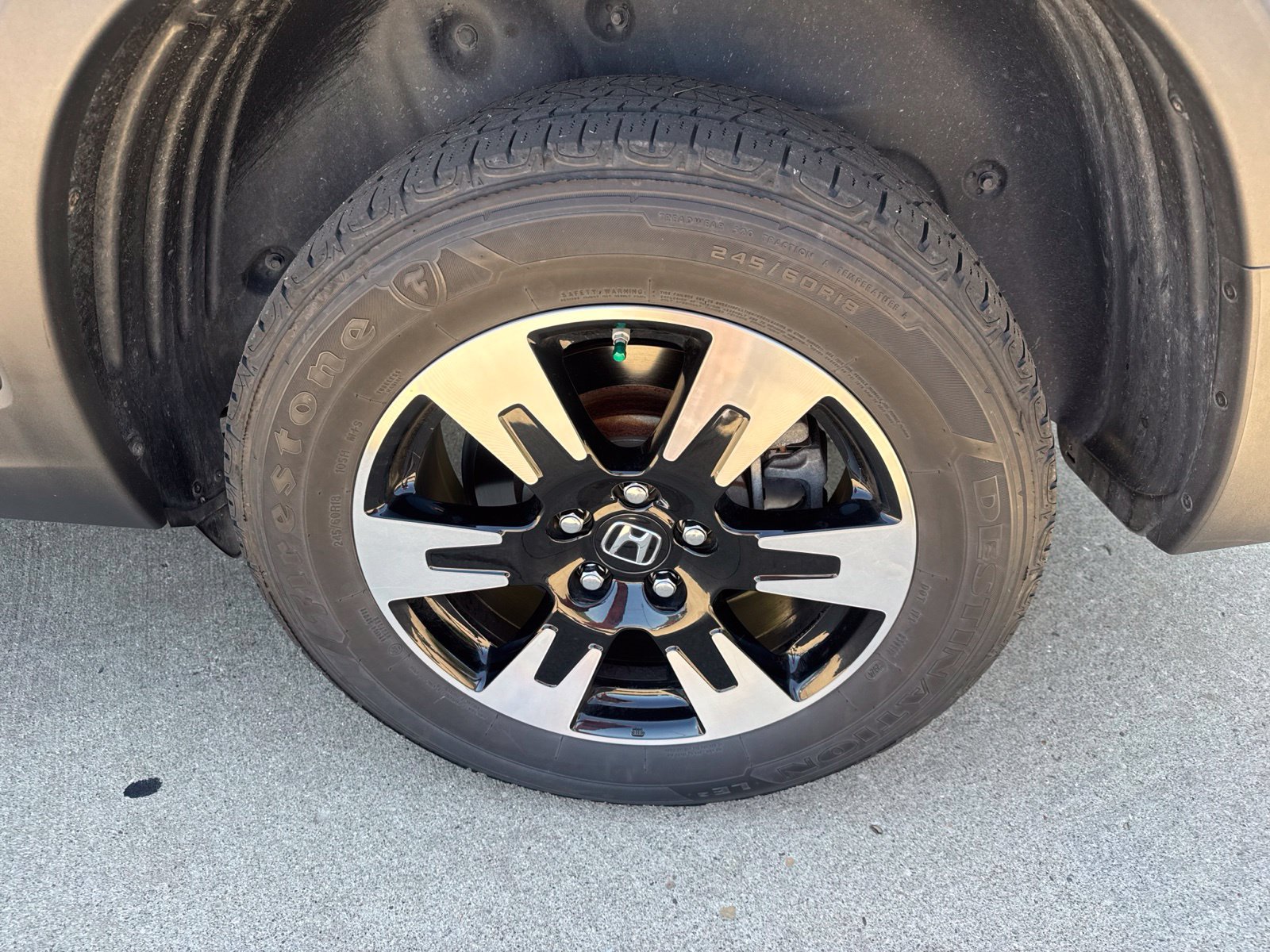 Used 2020 Honda Ridgeline RTL image 13