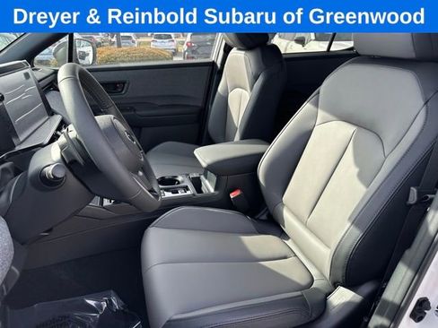 New 2026 Subaru Outback Premium image 26