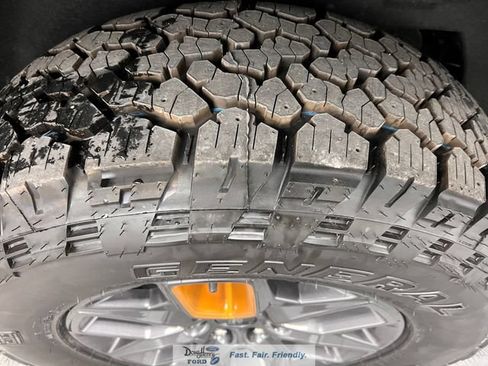 New 2026 Ford Expedition Tremor AWD/4WD image 25