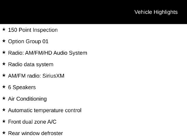 Used 2025 Hyundai Tucson SEL FWD image 2