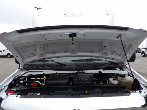 Used 2023 Ford E-350 and Econoline 350 Super Duty w/ Power Windows & Locks Group RWD image 31