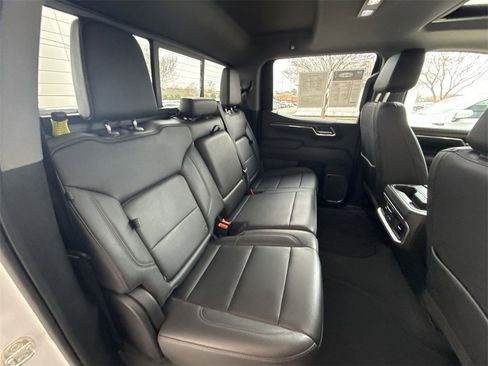 Certified 2023 GMC Sierra 1500 SLT w/ SLT Convenience Package image 27