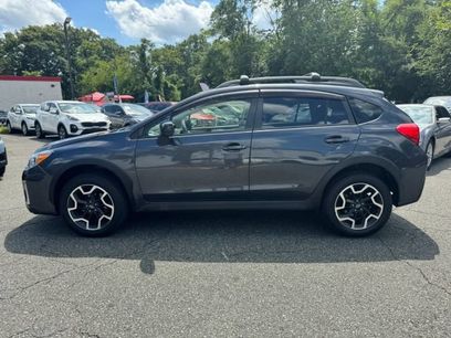 Used 2017 Subaru Crosstrek 2.0i Premium