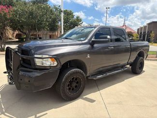 Used 2018 RAM 2500 Tradesman w/ Popular Equipment Group AWD/4WD video 1