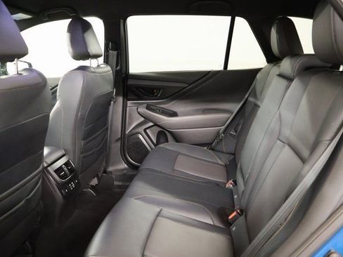 Certified 2025 Subaru Outback Wilderness image 26