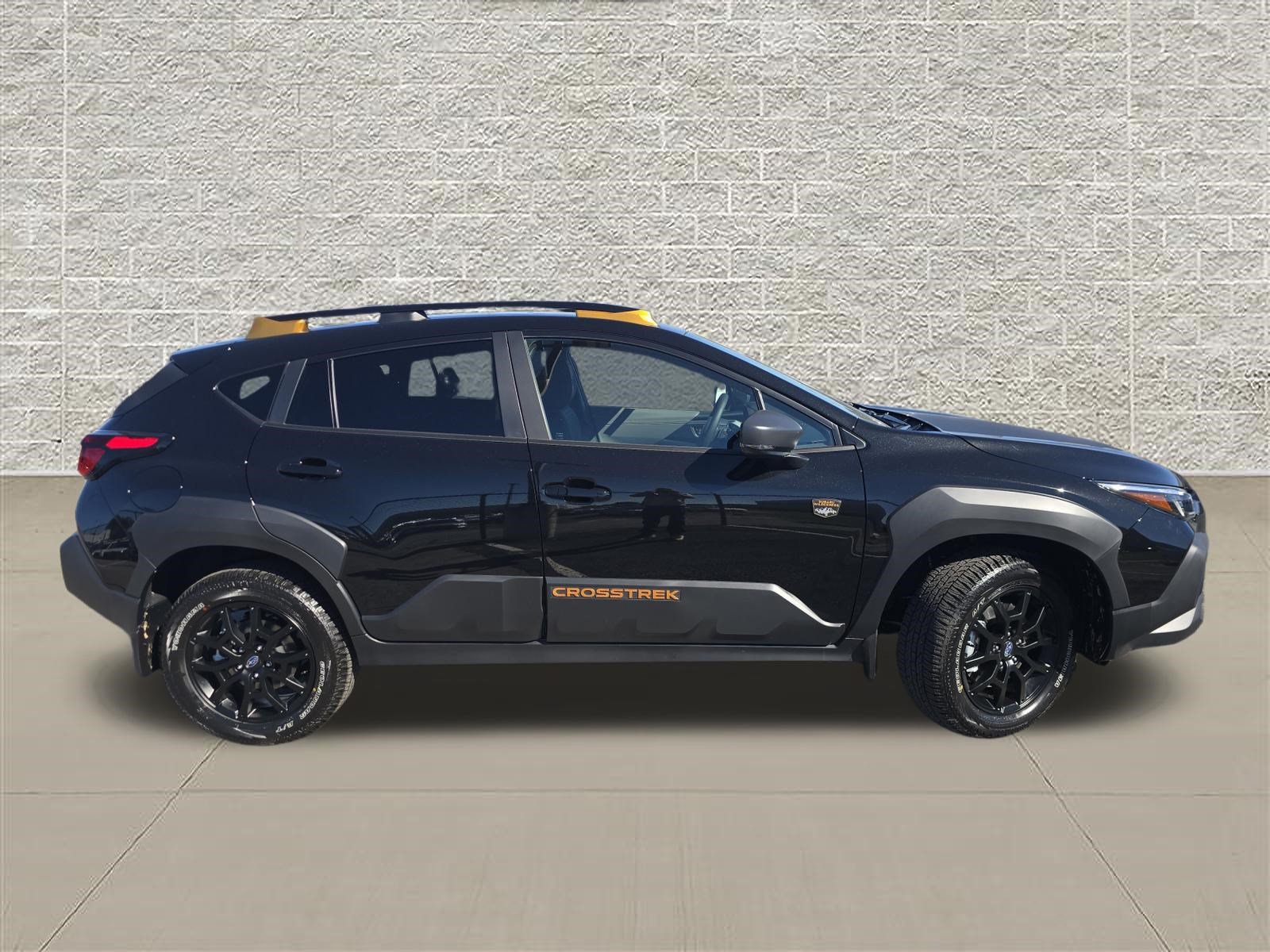 New 2026 Subaru Crosstrek 2.5i Wilderness AWD/4WD image 8