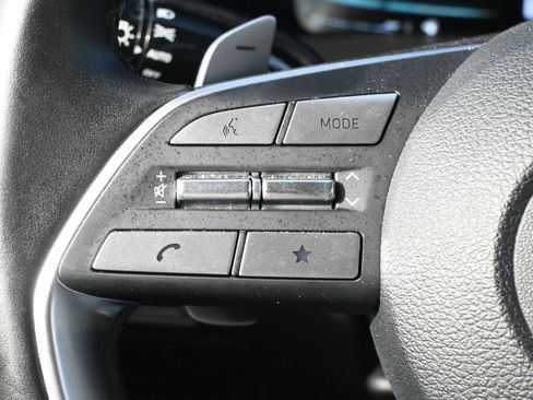 Used 2025 Hyundai Palisade SEL FWD image 13