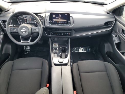 Used 2024 Nissan Rogue S image 24