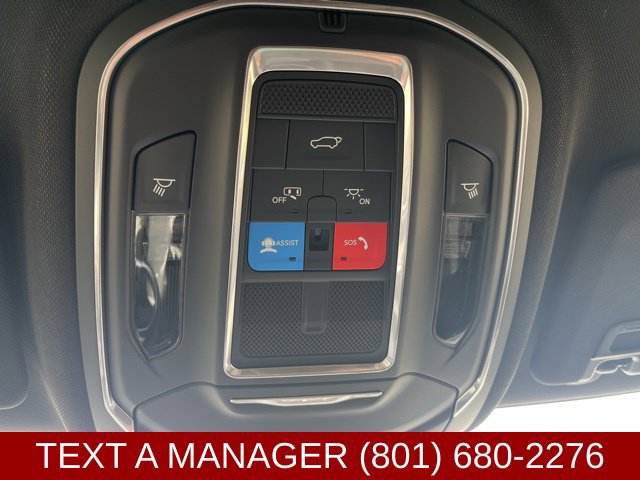 New 2026 Jeep Grand Cherokee Altitude AWD/4WD image 30