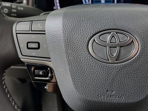 New 2026 Toyota Camry SE FWD image 16