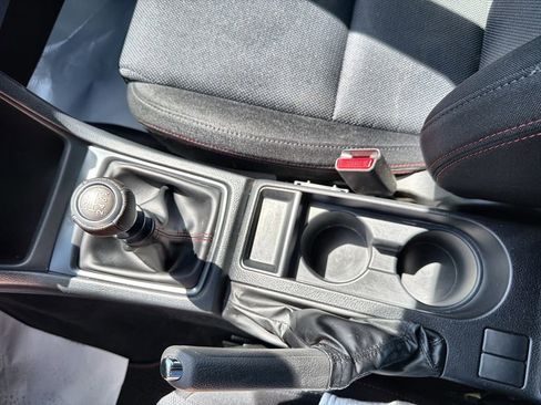 Used 2020 Subaru WRX AWD/4WD image 27