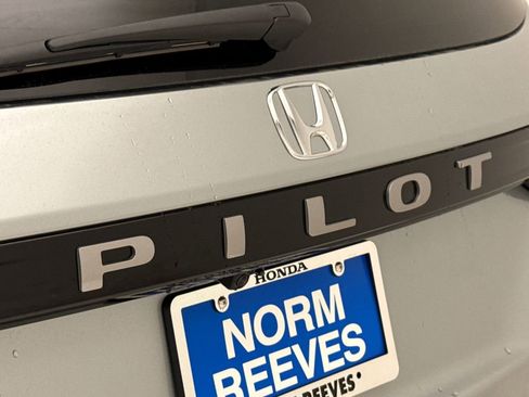 New 2026 Honda Pilot EX-L image 10