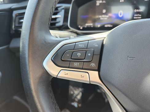 Used 2025 Volkswagen Jetta S FWD image 30