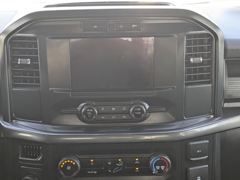 Used 2023 Ford F150 XL w/ STX Appearance Package RWD image 17