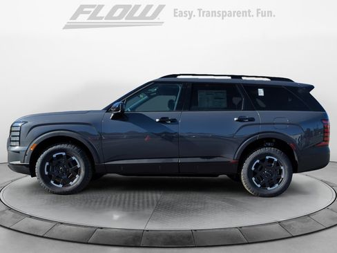 New 2026 Hyundai Palisade XRT Pro image 4