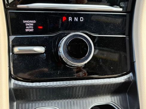 New 2026 Jeep Grand Cherokee Limited AWD/4WD image 26