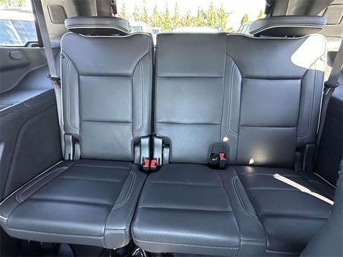 Certified 2023 Chevrolet Tahoe Premier image 19