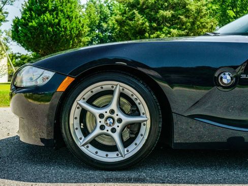 Used 2008 BMW Z4 3.0si RWD image 4