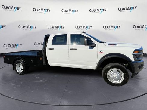 New 2026 RAM 4500 Tradesman image 6