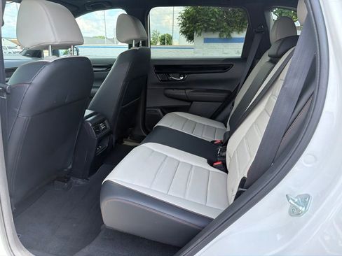 Used 2023 Honda CR-V Sport Touring image 19