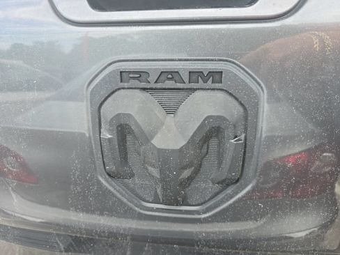 Used 2019 RAM 1500 Big Horn RWD image 5