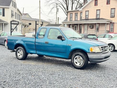 Used 2000 Ford F150 XL image 4