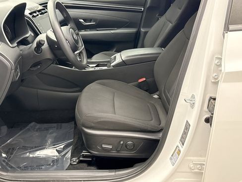 Used 2024 Hyundai Tucson SEL AWD/4WD image 11
