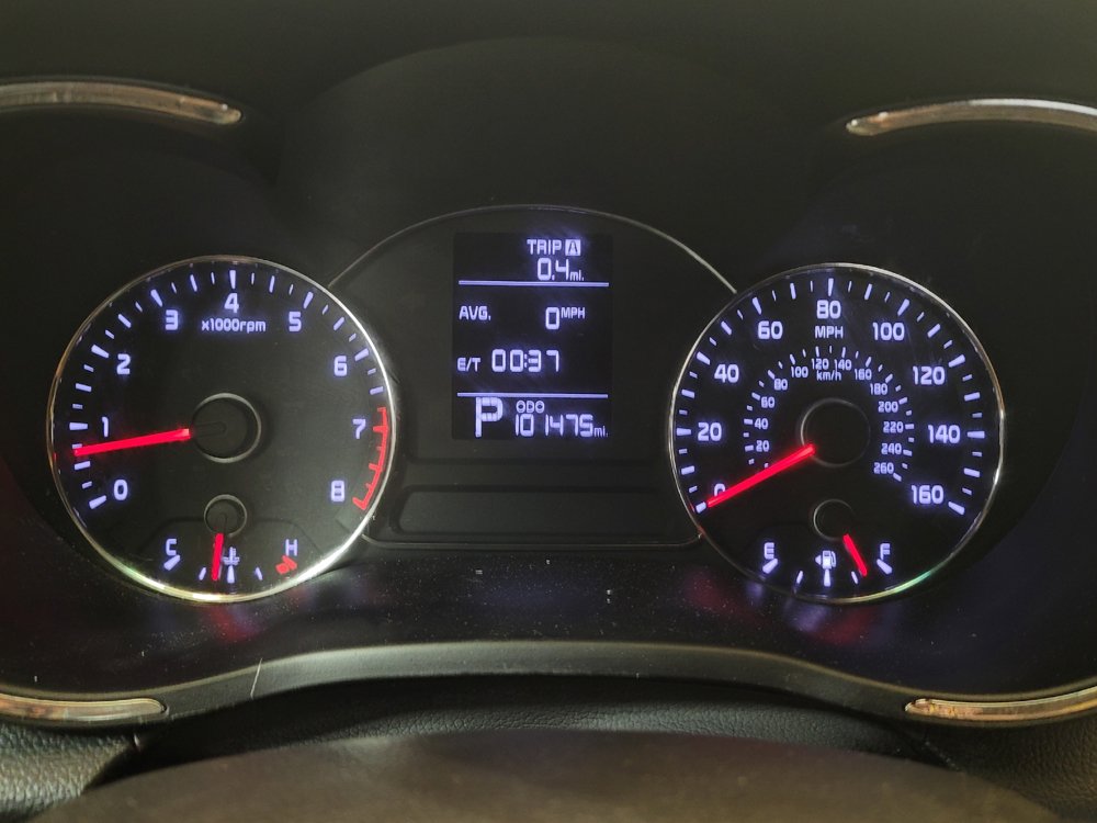 Used 2014 Kia Forte LX FWD image 23