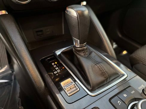 Used 2016 MAZDA CX-5 Touring image 33