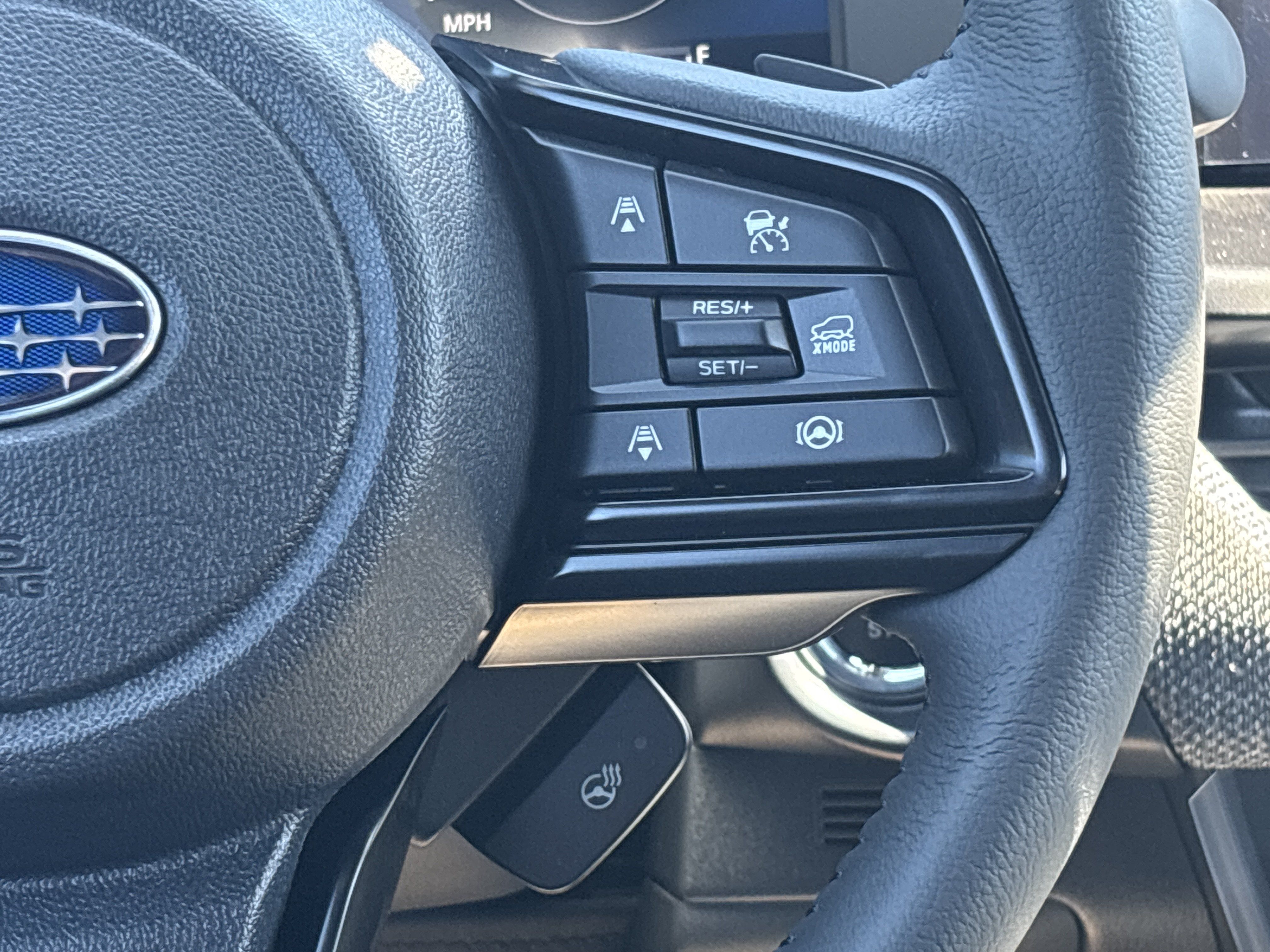 New 2026 Subaru Outback Premium AWD/4WD image 5