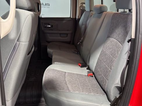 Used 2019 RAM 1500 Classic Warlock w/ Electronics Group AWD/4WD image 36