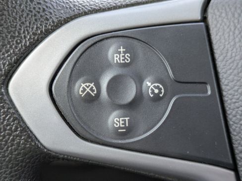 Used 2021 Chevrolet Colorado W/T w/ Custom Special Edition image 14