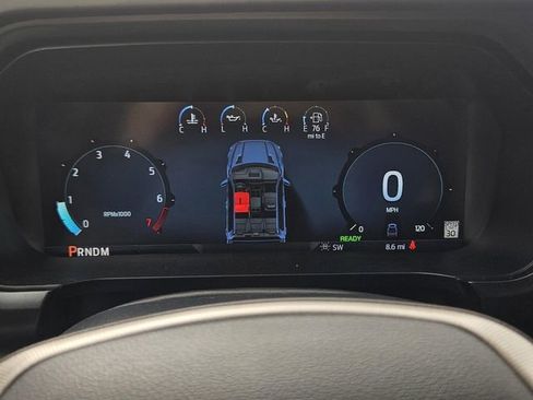 New 2026 Ford F150 Platinum w/ Equipment Group 703A Plus AWD/4WD image 21