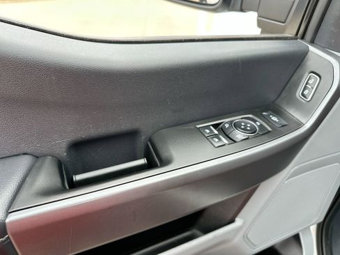 Used 2025 Ford F450 XLT w/ 360-Degree Camera Package image 13