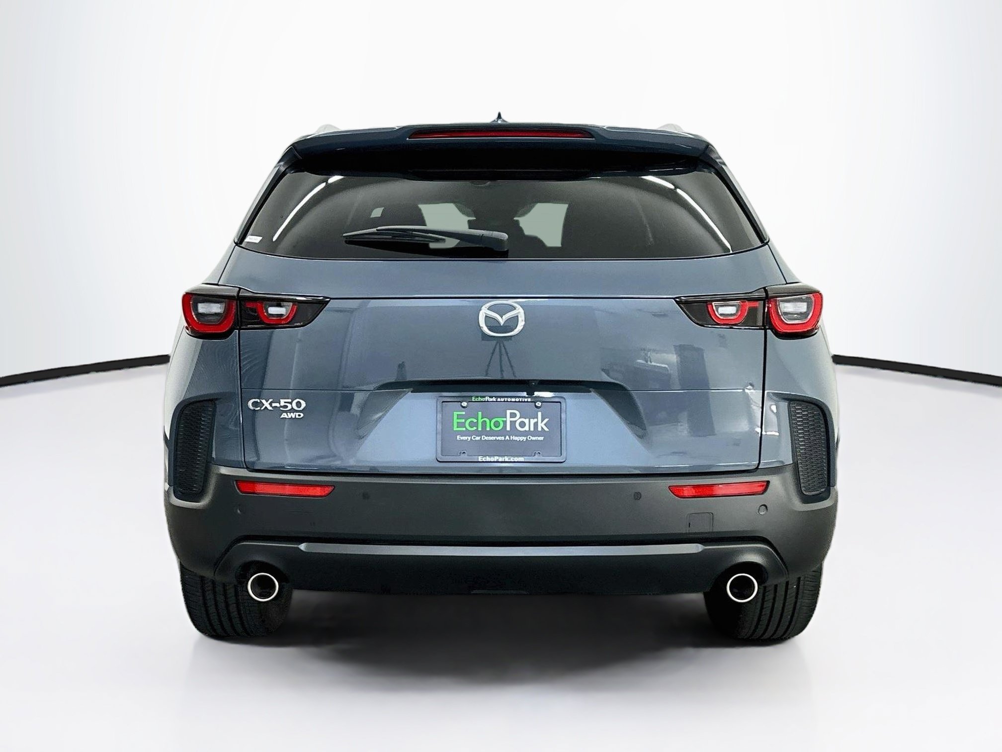 Used 2026 MAZDA CX-50 AWD 2.5 S w/ Premium Package image 7