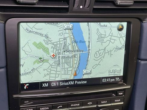 Used 2015 Porsche 911 Turbo S image 27