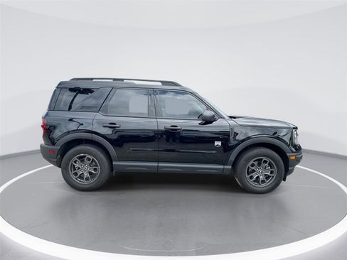Used 2023 Ford Bronco Sport Big Bend w/ Convenience Package AWD/4WD image 9