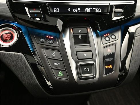 Used 2025 Honda Odyssey Elite image 33