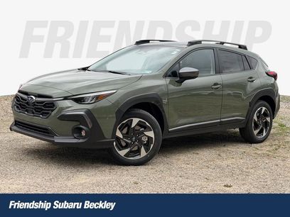 New 2026 Subaru Crosstrek 2.5i Limited