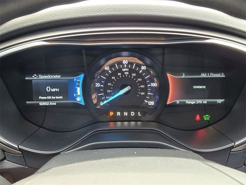 Used 2020 Ford Fusion SE image 26